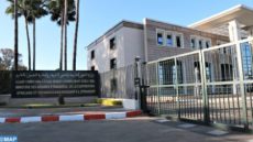 المملكة المغربية تتابع عن كثب تطور الوضع في الجمهورية الغابونية (وزارة الشؤون الخارجية)