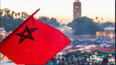 “المغرب فران وقاد بحومة” للشاعر المحجوب بنموسى