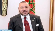 جلالة الملك: المغرب يتطلع إلى تمكين القارة الإفريقية من المكانة اللائقة بها ضمن بقية الهيئات الدولية