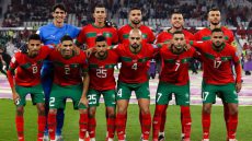 تصفيات مونديال 2026: إلغاء مباراة المنتخب المغربي وإريتريا