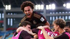 كأس العالم للناشئين باندونيسيا: ألمانيا وفرنسا في نهائي أوروبي خالص