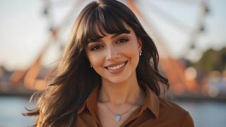 أحمد السقا حاضر في أغنية “بِس بِس” لزينب حسن