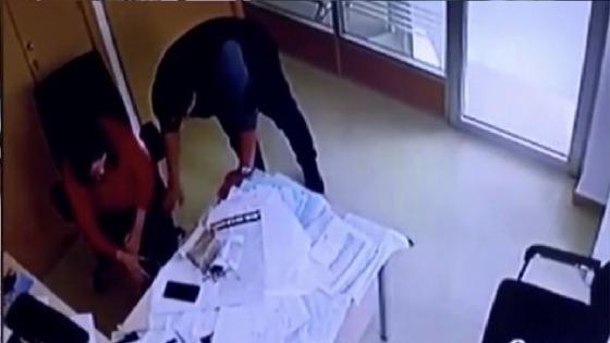 تأجيل محاكمة عميد الأمن ومديرة البنك للمرة الثالثة على التوالي