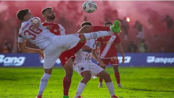 أولمبيك أسفي/ الوداد: مواجهة مغربية في ذهاب دور الثمانية للكونفيدرالية الإفريقية