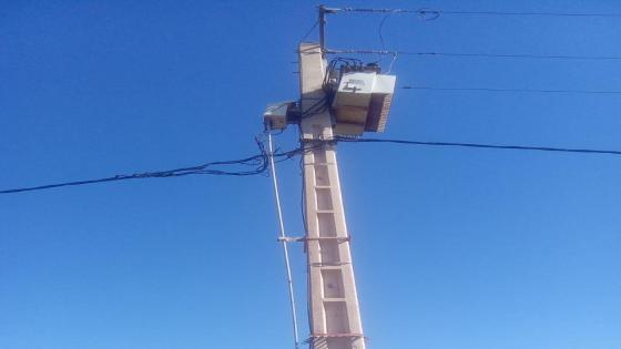 ظلام دامس وخسائر بسبب انقطاع الكهرباء بجماعة أولاد زيد بإقليم الجديدة