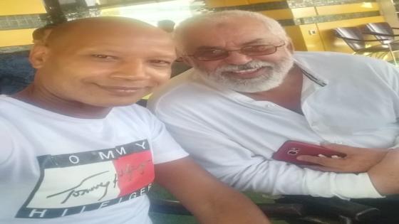 ” حنيت للرواد” ابداع جديد ورائع للشاعر الكبير مصطفى نزهرة الحرات كلمات والقاء