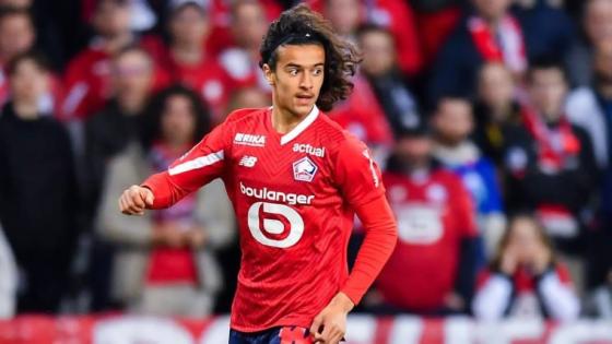 موهوب ليل يفضل المغرب على فرنسا في كأس العالم 2026
