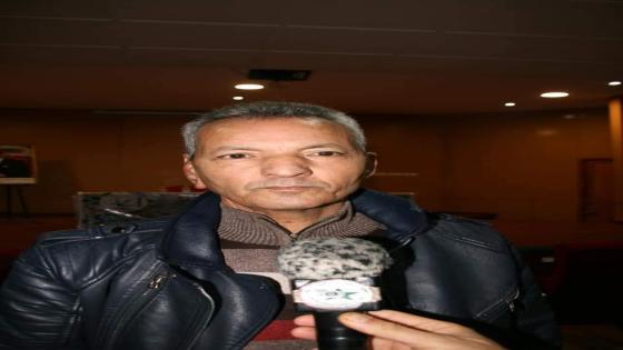 التجريب بين الهندسة النصية وجغرافية العرض الدرامي عند حسن المراني العلوي