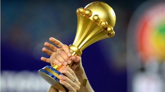 الكاف يؤكد إقامة كأس أمم إفريقيا 2027 في الصيف