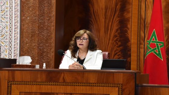 اغلالو لرئيس الحكومة: المراكز الجهوية للاستثمار تعترضها مجموعة من النواقص وتغيب عنها مجموعة من المعطيات