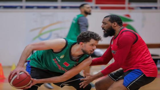 تحالف السلة الوطني يدعو إلى إصلاح شامل لكرة السلة المغربية