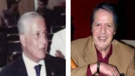 الفنان الكبير محسن جمال يغني من ألحانه ومن كلمات الشاعر الغنائي الدكتور الوافي فؤاد لأسود الأطلس