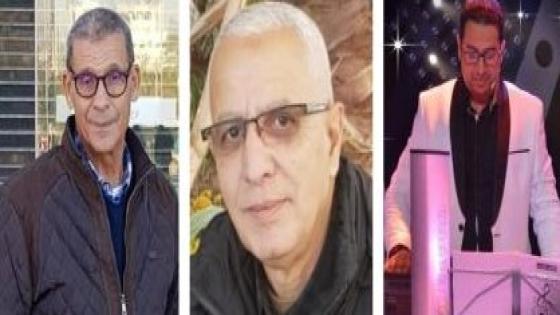 “وداد الأمة” : من الاعمال الفنية الرياضية للفنان الكبير الملحن المخضرم محمد شفيق