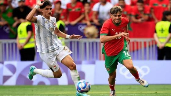 الدولي العراقي السابق يونس محمود: المنتخب لم يكن موجوداً أمام المنتخب المغربي