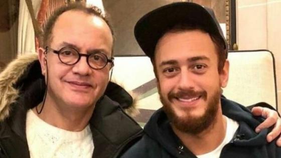 من الأغاني الرائعة : “هادي غير البداية” البشير عبدو و سعد لمجرد