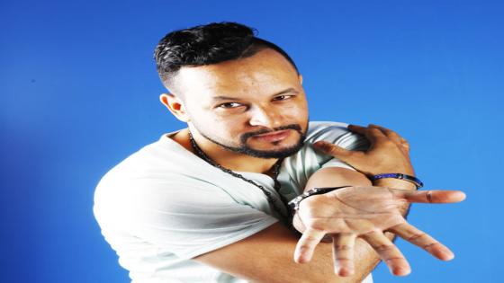 الفنان ”هشام شبري” يكشف عن ” سطوب ولا كلمة”