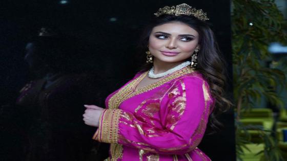 عايدة خالد تطلق كليب أغنية ”رمضان” احتفالا بالشهر الفضيل (فيديو )