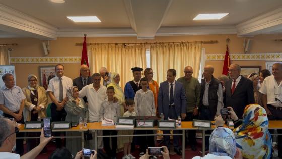 مساهمة علمية أكاديمية.. دراسة رائدة حول النظم البيئية المقاولاتية في البلدان الصاعدة