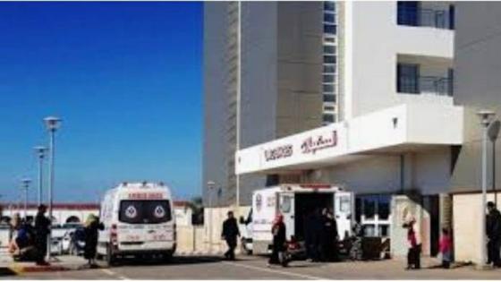 أربع حالات جديدة و العدد المصابين بكورونا يصل إلى 36 حالة بإقليم الجديدة