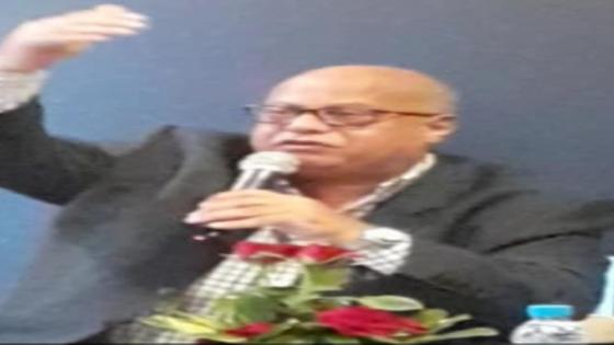 صرخة الفنان الكبير سعيد الامام :اعتداء كبير على حقوق تأليف وحقوق إعداد وحقوق إنتاج برنامج فني هو برنامج ” توحشناك “
