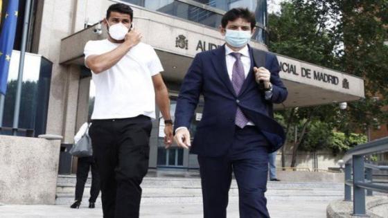 كوستا يتجنب السجن بدفع غرامة التهرب الضريبي وسواريز يؤكد أن اللعب دون جماهير سيكون غريبا