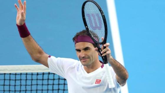 عملية جراحية تغيب فيدرر عن الملاعب حتى 2021