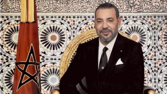 صاحب الجلالة الملك محمد السادس حفظه الله يجري يومه الأحد 14 يونيو 2020، عملية كللت بالنجاح، بمصحة القصر الملكي بالرباط