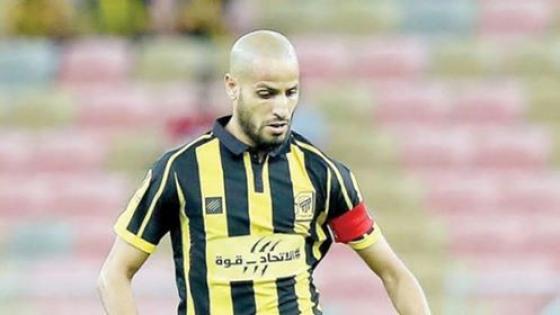 الأحمدي في طريقه للعودة إلى الدوري الهولندي