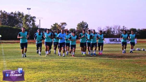 إدارة اتحاد طنجة تسارع الزمن من أجل تمديد عقود لاعبيها