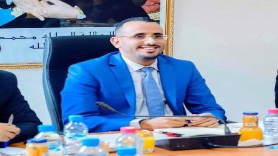 بدر الموساوي: قمنا بتعقيم جميع المعامل بتنسيق مع السلطات المحلية و مختلف المتداخلين