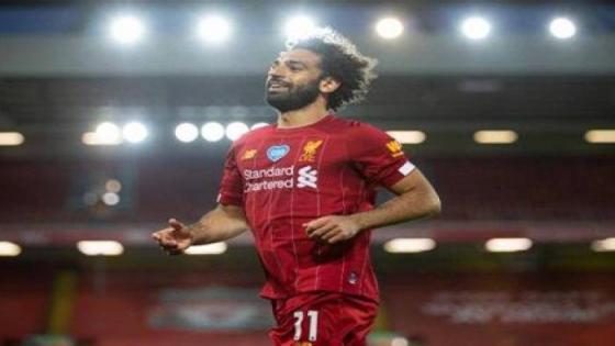 صلاح يشكر العرب على دعمهم الدائم وسولشار تألم بعد تتويج ليفربول