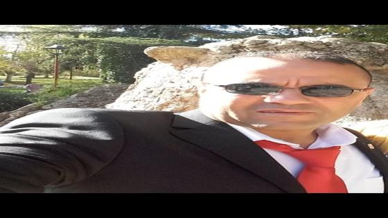 سعيد الملالي في كشكول شعبي جديد