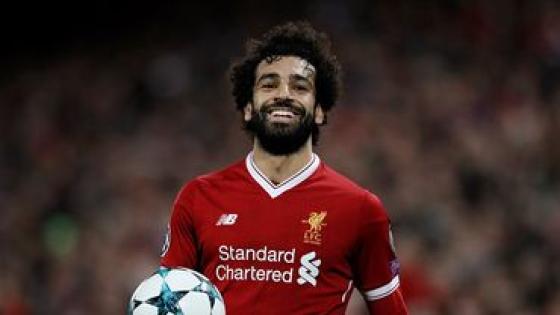 صلاح يفوز بجائزة أفضل لاعب في البريمرليغ