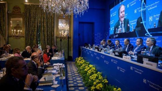 الحكومة الإيطالية تعتزم زيادة الاستثمارات العامة 3% لتعزيز نمو الاقتصاد