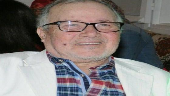 محمد أديب السلاوي. كاتب ملأ عصره.