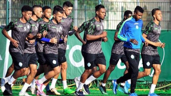 تأخير برنامج المباريات المؤجلة يربك الأندية الاحترافية