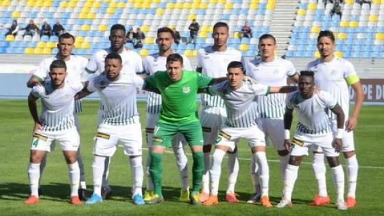 قذائف رياضية: أخيرا عكاز الدفاع تكسر؟؟؟