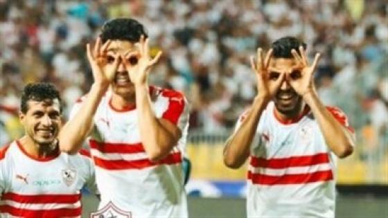 خضوع الثنائي بنشرقى و أوناجم إلى تحاليل بدنية فور العودة إلى مصر