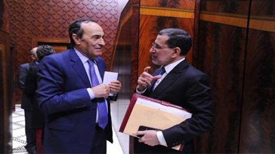 رئيس مجلس النواب ينتقد الحكومة لعدم تجاوبها مع 200 مقترح خلال الدورة الحالية