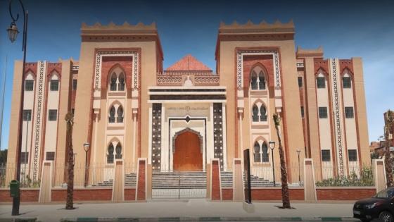 محكمة الاستئناف ترفع العقوبة الحبسية في حق رئيس المجلس البلدي لورزازات