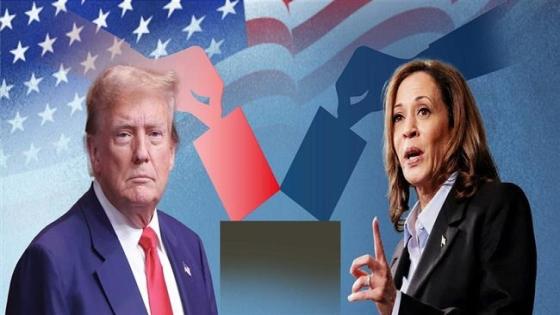 الجولة الأخيرة.. هاريس تحاول كسب الأمريكيين العرب وترامب يحذر من السرقة