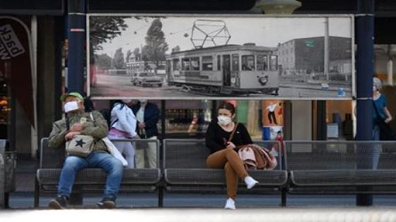أكثر من 17 مليون إصابة بكورونا وضربة شديدة للاقتصاد العالمي