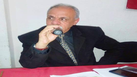 الاعلامي الكبير أحمد رمزي الغضبان يقترح الليلة سمرا فنيا متميزا مع نجم الاغنية الشعبية المغربية الفنان يوسف قوساس على امواج RADIO PLUS CASABLANCA