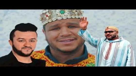 رضوان وهبي يصدح ب”بلادنا زينة ” ببرشلونة