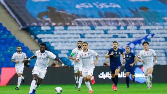 حمدالله يصوم عن زيارة شباك الهلال