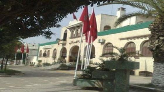 مكافأة جماعة القصر الكبير من الداخلية لهذا السبب