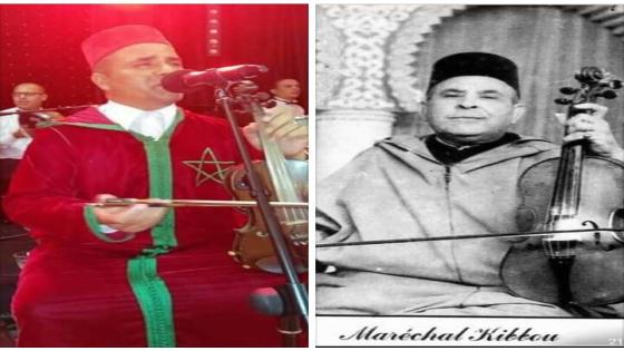 “العيطة المرساوية: تلك العيطة المعصرنة المهجنة “العيطة الخاترة” بلغة ناس الحرفة، التي انتقلت من البداوة إلى التمدن..” لشيخ العيطة الحسين السطاتي