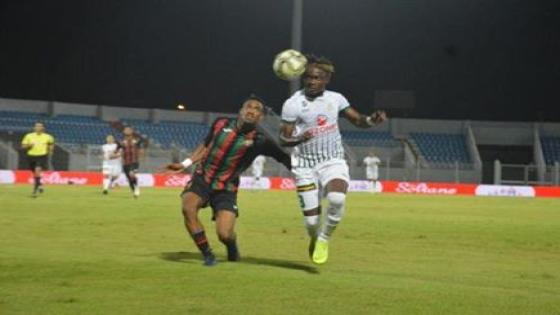 الجامعة تصدر عقوبات في حق بعض اللاعبين وبعض الفرق بالقسمين الأول والثاني