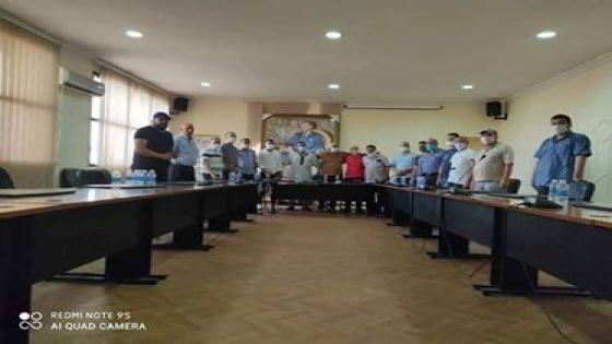 تنظيم جمعوي لمكونات أرباب المقاهي والمطاعم ببن أحمد