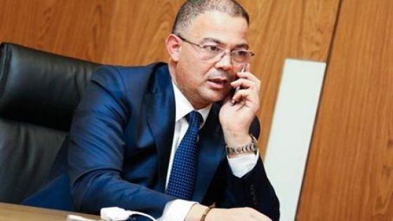 فوزي لقجع يدخل على الخط للوقوف على فضيحة لائحة ديبلوم ألف